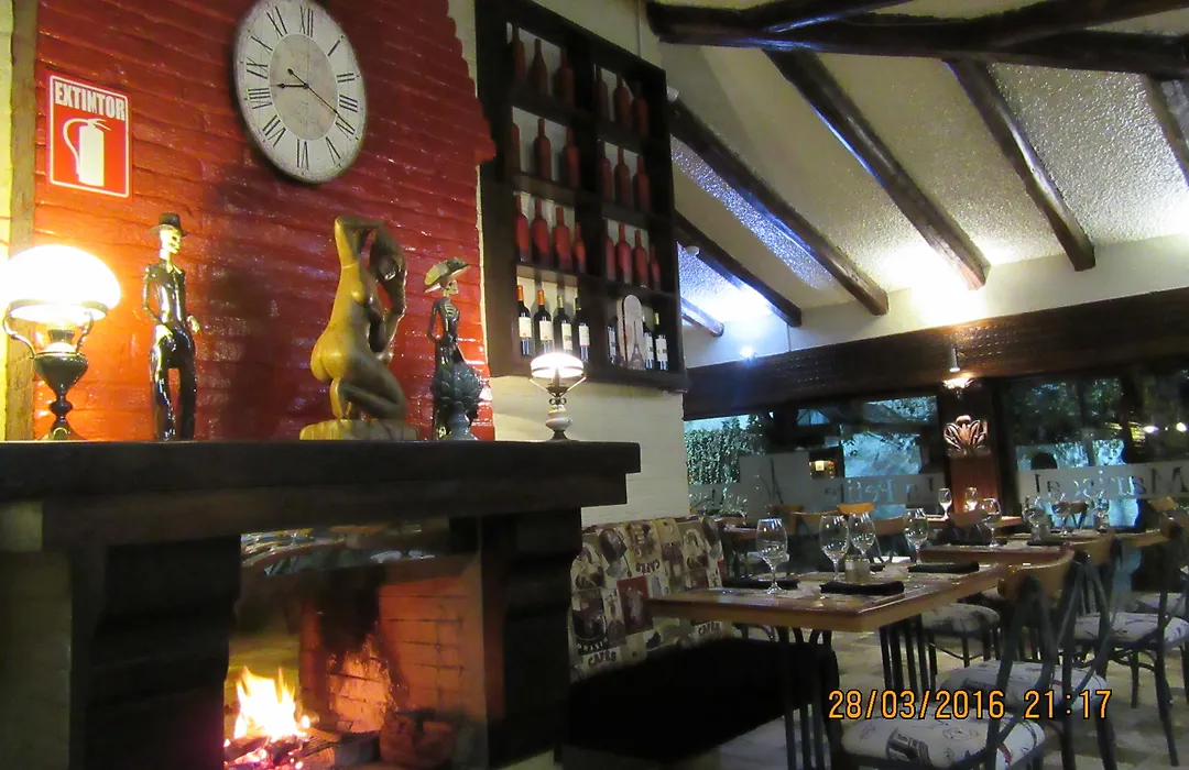 Casa Joaquin Boutique Hotel-1